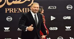 أبطال مسلسل أولاد الراعي في حفل «المتحدة» لإطلاق دراما رمضان 2026 (صور)