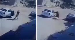 النيابة تحقق في واقعة «خطف أب لنجله» بالشرقية بسبب خلافات الحضانة