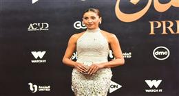 مسلسل اتنين غيرنا الحلقة 7.. هل تكتشف دينا الشربيني سرقتها؟