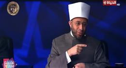 وزير الأوقاف يُشيد بأداء محمود كمال الدين في «دولة التلاوة»: «عزيز على قلبي»