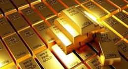 الذهب يواصل خسائره في المعاملات الفورية وينخفض 4% إلى 5173.4 دولار للأوقية