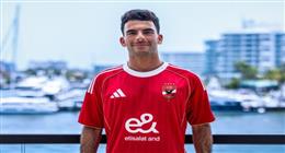 زيزو يفرض شروطه للصلح مع الزمالك في أزمة المستحقات