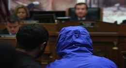 وثائق الموت في سوريا.. الرحلة السرية لتهريب «أرشيف قيصر»
