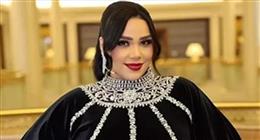 عاجل| شيماء سيف تعلن إصابتها بمرض الوسواس القهري