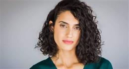 من هي سارة يوسف؟.. ضمن أبطال مسلسل صحاب الأرض