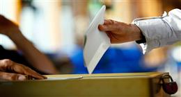 انتخابات نقابة المحامين.. انطلاق التصويت في المرحلة الثانية للنقابات الفرعية 