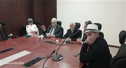 ملتقى الإبداع يناقش «بخلاف ما سبق» لعزت القمحاوي في معرض القاهرة للكتاب