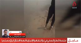 الدفاع المدني بغزة: الاحتلال الإسرائيلي يتعمد قصف مراكز إيواء وخيام النازحين