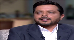 أخطر خطير.. مسلسل إذاعي بطولة محمد هنيدي في رمضان 2026