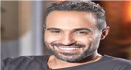أحمد فهمي يخوض موسم رمضان 2026 بـ المسلسل الإذاعي المتر براءة