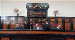 السجن المشدد 10 سنوات لعامل بتهمة الاتجار في المواد المخدرة 