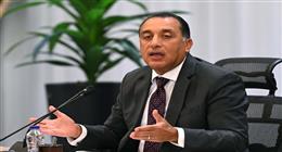 رئيس الوزراء يتفقد الموقف الإقليمي في مدينة المنيا الجديدة