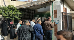 هل أنت من المستحقين؟.. تفاصيل منحة العمالة غير المنتظمة قبل شهر رمضان 