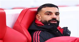  محمد صلاح ضمن أكبر دافعي الضرائب في بريطانيا.. كم يٌسدد سنويًا؟
