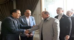 مدبولي: حريصون على استمرار التعاون مع النواب لتبادل الرؤى حول احتياجات المواطنين