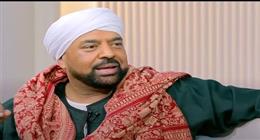 حجازي متقال لـ ست ستات: «بحب الست فرفوشة.. وعمري ما كنت هاتجوز مراتي إلا عن حب»