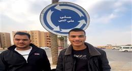 حجز صاحبي تريند «صلي على النبي».. وعرض التحريات على النيابة غدا 