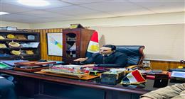 الكشف على 4 آلاف مواطن ضمن قوافل «حياة كريمة» الطبية خلال شهر يناير بسوهاج