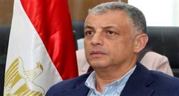 محافظ الإسماعيلية: نفذنا 637 إزالة على مساحة 558 فدانا خلال يناير الجاري
