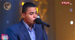 أسامة الأزهري يحفز متسابق «دولة التلاوة» محمد كامل: تألق وجمال وإبداع
