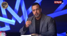 مصطفى حسني يعلق على أداء محمد كامل في «دولة التلاوة».. ماذا قال؟