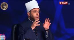 وزير الأوقاف: اللغة العربية مفتاح فهم القرآن وحصن ضد الإرهاب والإلحاد