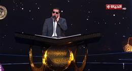 أسامة الأزهري يٌثني على أداء الشيخ أحمد علي واللجنة تصفه بالنموذج المشرف في «دولة التلاوة»