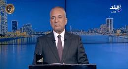 بعد فتحه من الجانبين.. أحمد موسى يوضح ضوابط مصر لعبور الفلسطينيين من معبر رفح