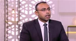 خبير اقتصادي يكشف توقعات أسعار الحديد والأسمنت خلال الفترة المقبلة