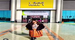 كاتبة فلبينية: أسعى لتعزيز التعاون مع الناشرين المصريين ضمن «تبادل الملكية الفكرية»