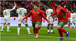 عاجل: قنوات مجانية تبث مباراة المغرب وتنزانيا اليوم.. اضبط التردد فورا