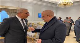 الأمانة العامة لمجلس النواب تبدأ استقبال النواب الجدد لاستخراج كارنيهات العضوية