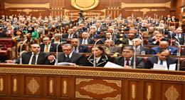 نواب يرحبون بالتعديلات المقدمة على قانون الصريبة على العقارات