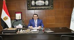 نقابة الغزل والنسيج تشيد بزيارات وزير قطاع الأعمال لمصانع المحلة