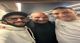 أحمد فهيم ينضم لأسرة مسلسل إعلام وراثة في دراما رمضان 2026