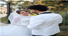 مشاهد من زفاف نبيل دونجا.. وشيكابالا ومنسي يشعلان الحفل بوصلة رقص (فيديو)