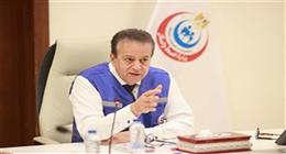 وزارة الصحة تطلق حملة «365 يوم سلامة» لتعزيز ثقافة سلامة المرضى