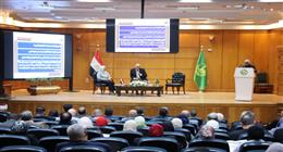 محافظ القليوبية: تعديل المخطط الاستراتيجي التفصيلي في 4 مدن 