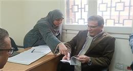 أبرز توجيهات وزير الزراعة خلال جولته بالفيوم.. تحذير من التلاعب بالأسمدة المدعمة