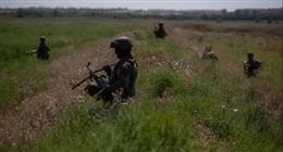  الجيش الكولومبي ينشر 30 ألف جندي على طول الحدود مع فنزويلا