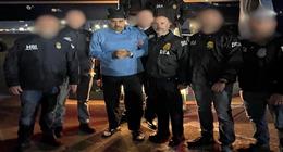«حظ سعيد» كلمة السر.. هجوم أمريكا على فنزويلا من «ساعة الصفر» حتى اعتقال مادورو