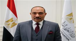 «التعليم العالي»: تجديد ندب جودة غانم أمينا للمجلس الأعلى لشؤون المعاهد