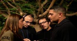 دينا الشربيني ضمن نجوم دراما رمضان 2026 على قنوات «المتحدة»