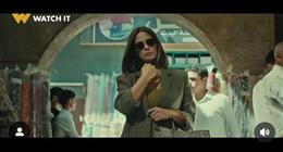 «ON» تطرح بوسترات أبطال مسلسل «قسمة العدل»