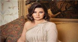 يسرا اللوزي تتألق على قنوات المتحدة بمسلسل كان ياما كان في رمضان 