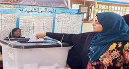 انتخابات النواب بـ«الصعيد».. إقبال كبير وسط إجراءات أمنية وسلاسة في التنظيم