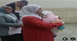 محمود الجارحي يكتب: بدلة الإعدام تحتضن رضيعًا.. الاستئناف يحسم مصير متهمة دلجا بإحالة أوراقها للمفتي