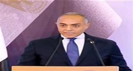 بنداري: تلقينا 13 شكوى.. منها رشاوى انتخابية