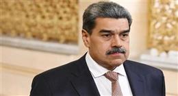 الصين تدعو الولايات المتحدة للإفراج الفوري عن مادورو وزوجته |عاجل