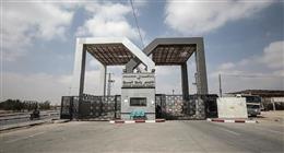 ألمانيا تعلن إرسال مساعدات إنسانية إلى غزة